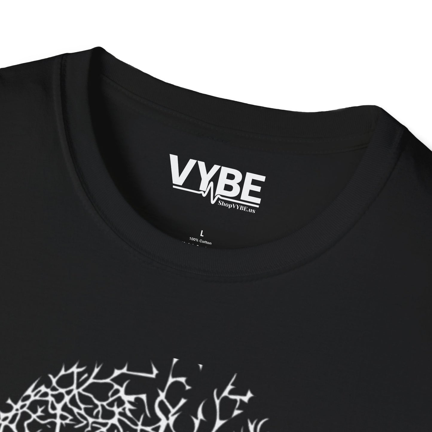 Skull Tree T-Shirt - VYBE
