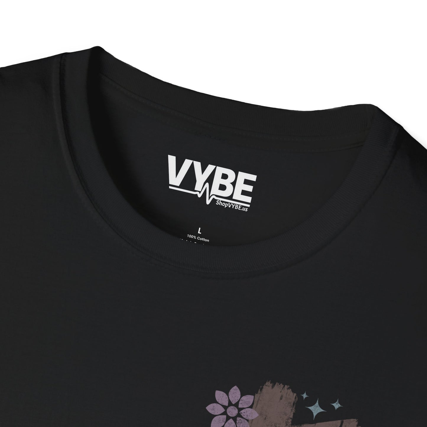 An Awesome God T-Shirt - VYBE