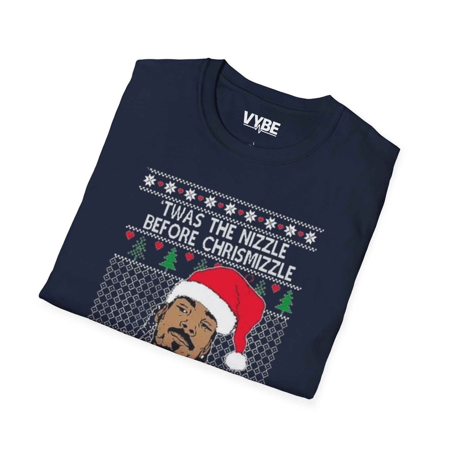 Christmas Humor T-Shirt