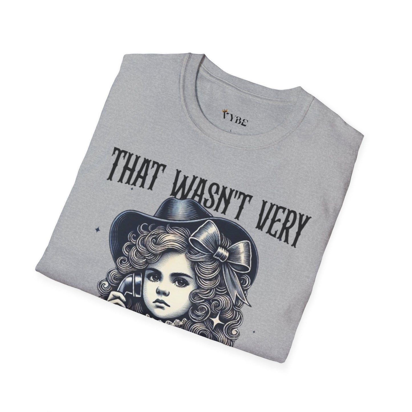 Urban- Wasn't Very Cash Money Of You T-Shirt - VYBE Shop