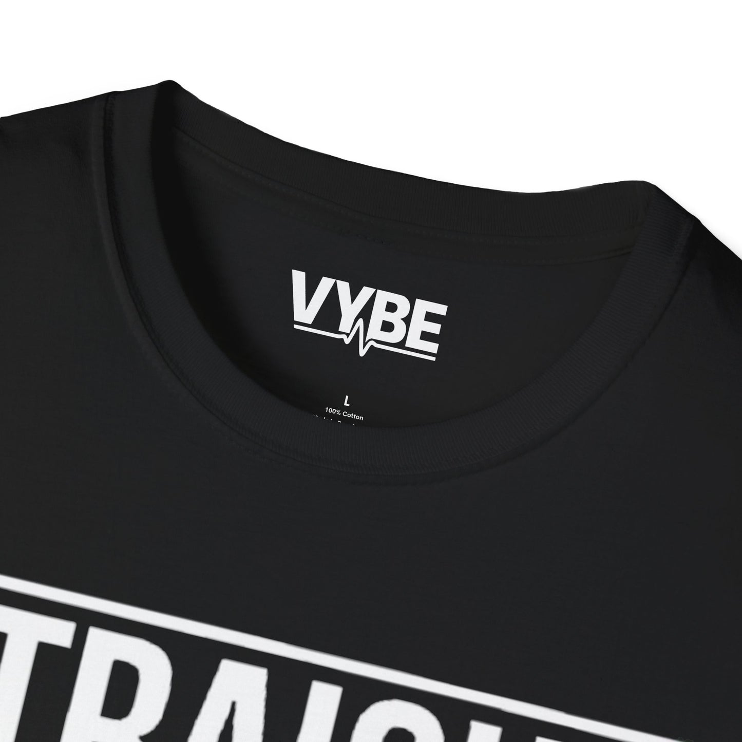 Straight Outta Favors T-Shirt - Make a Statement with Style