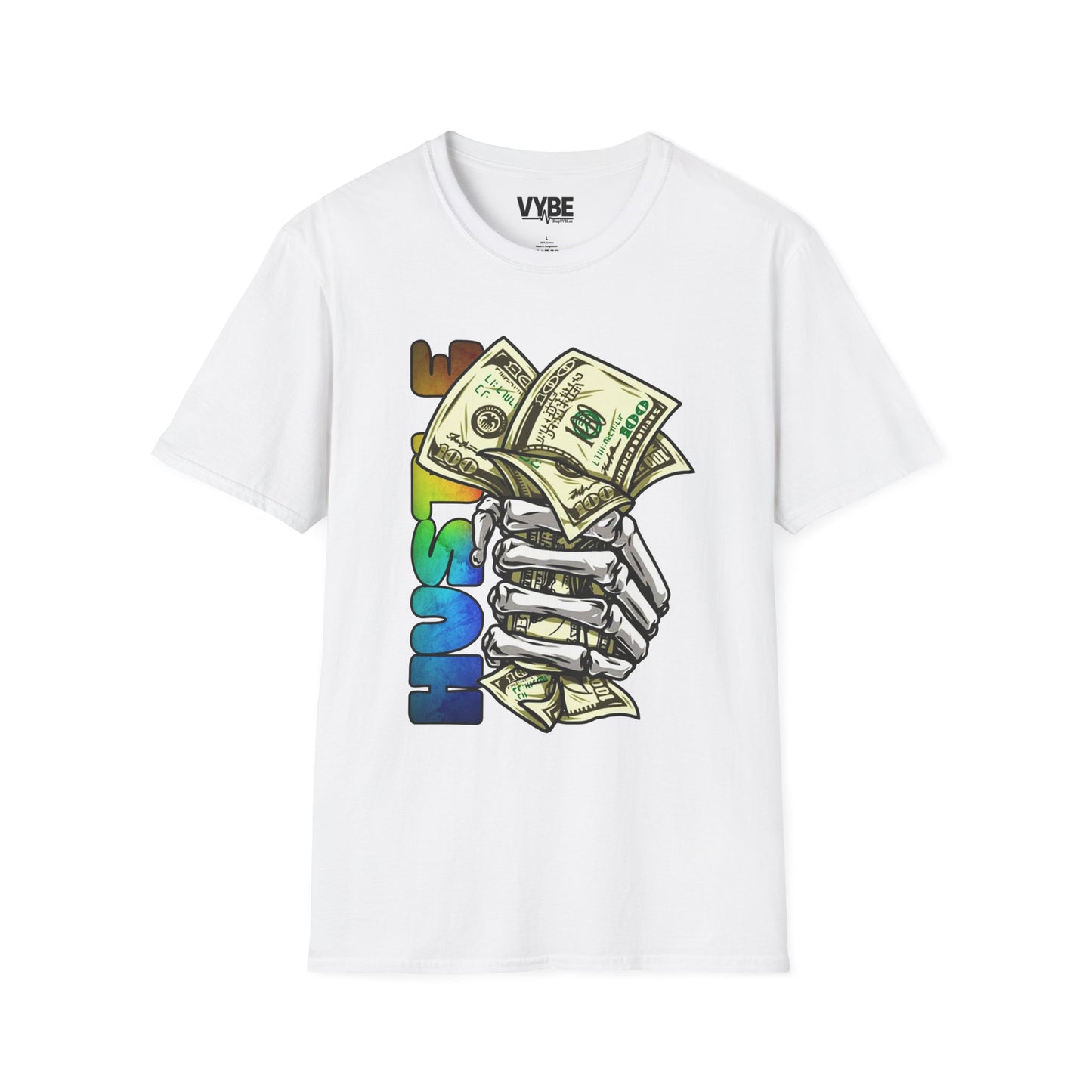 Hustle Money T-Shirt