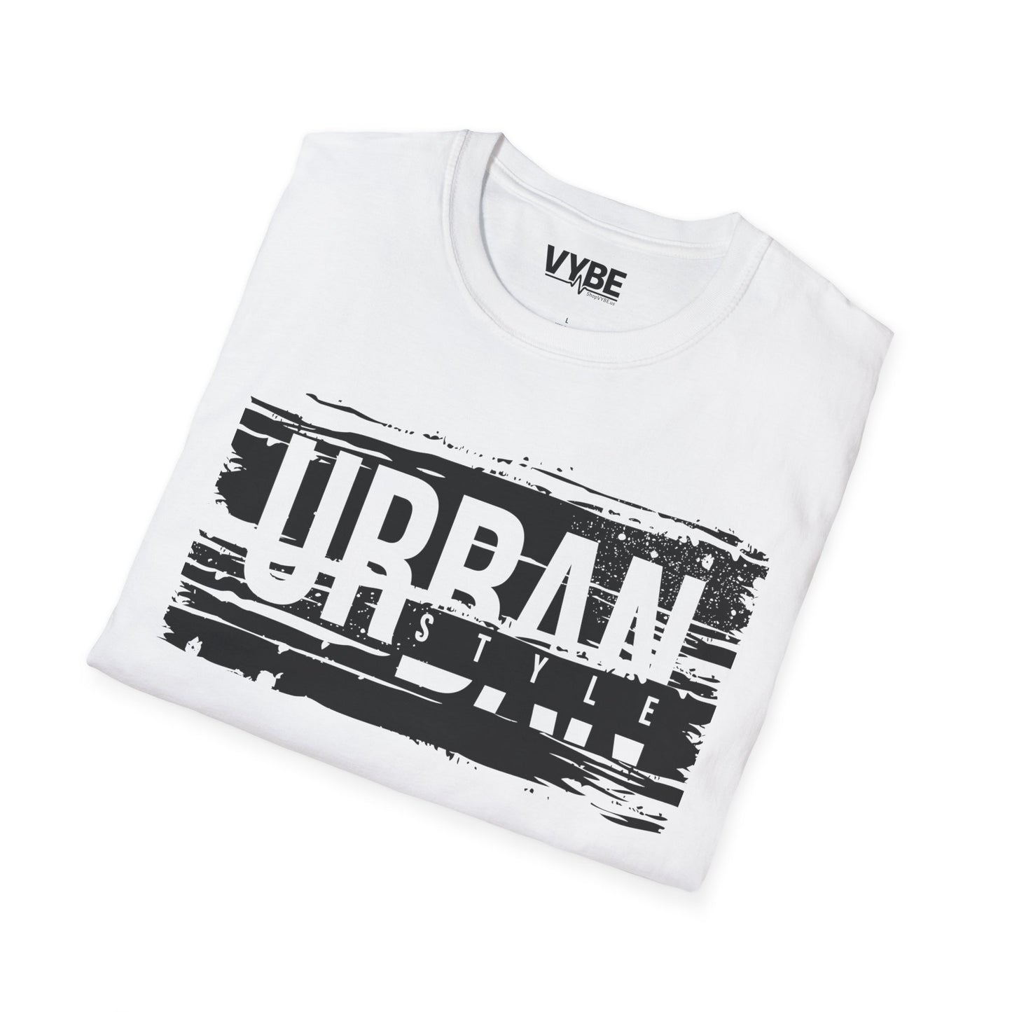 Urban Style T-Shirt - VYBE