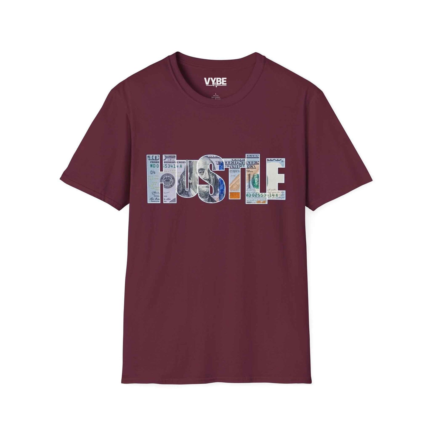 Hustle T-Shirt