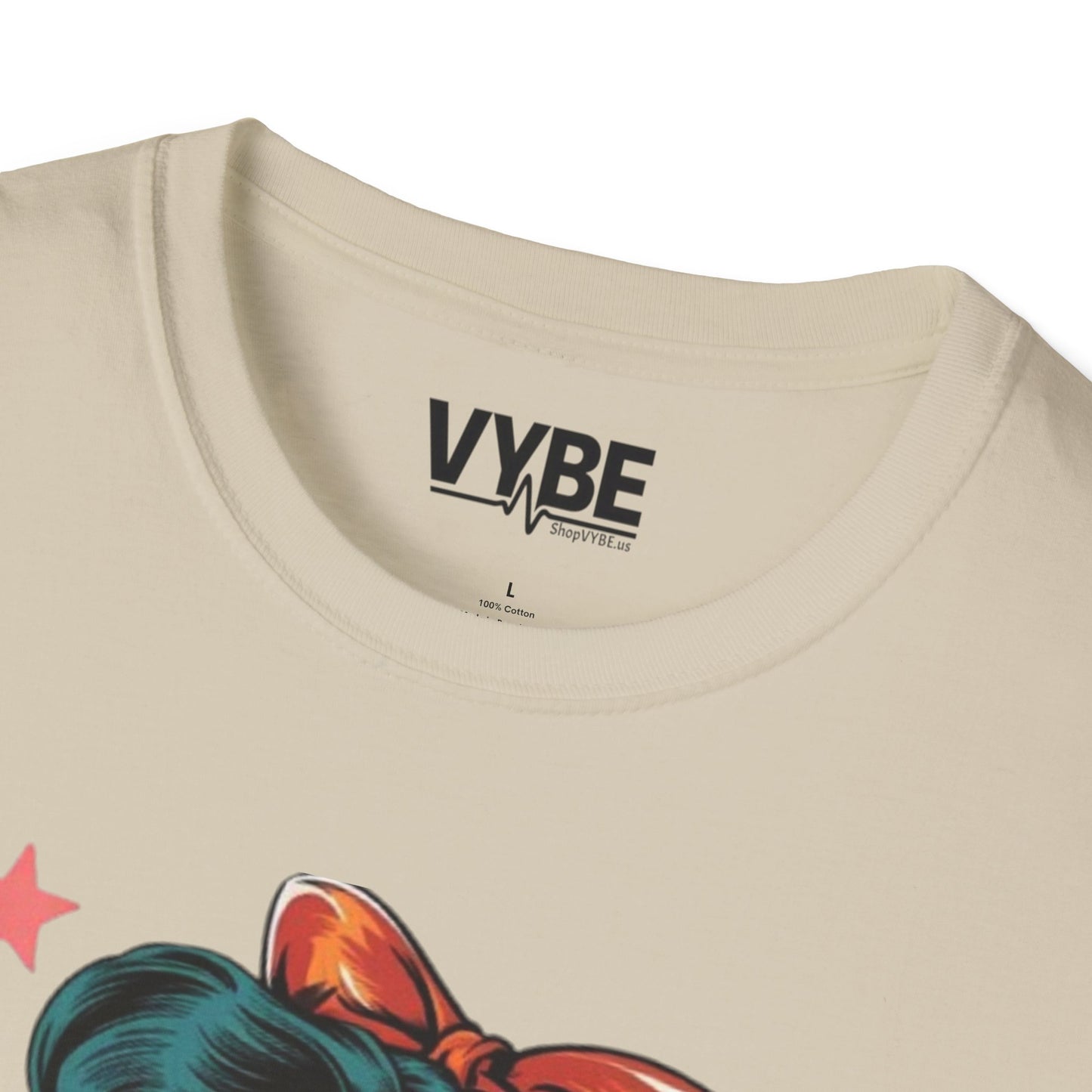 Respectfully T-Shirt