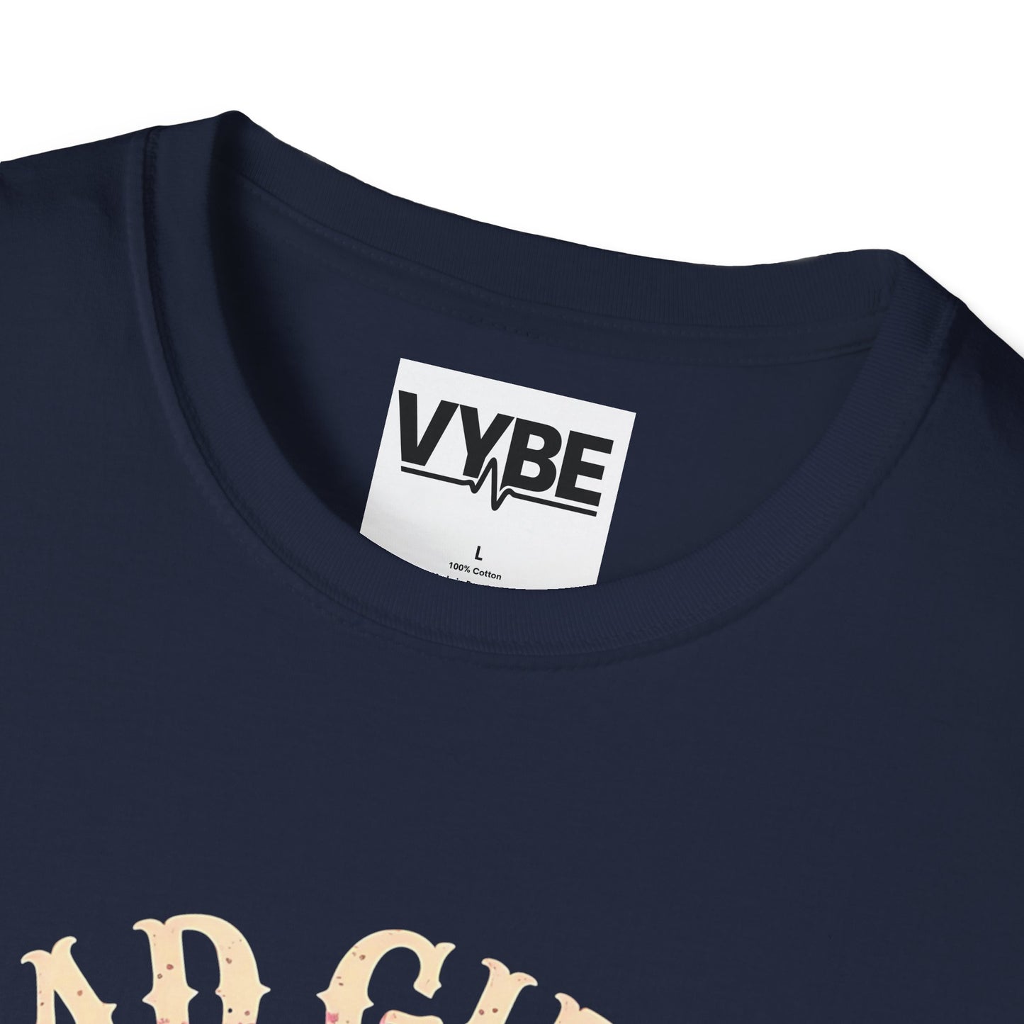 Edgy- Bad Girls Social Club T-Shirt, Unisex Graphic Tee, Alternative Fashion, Halloween Outfits, Gift for Rebels - VYBE Shop