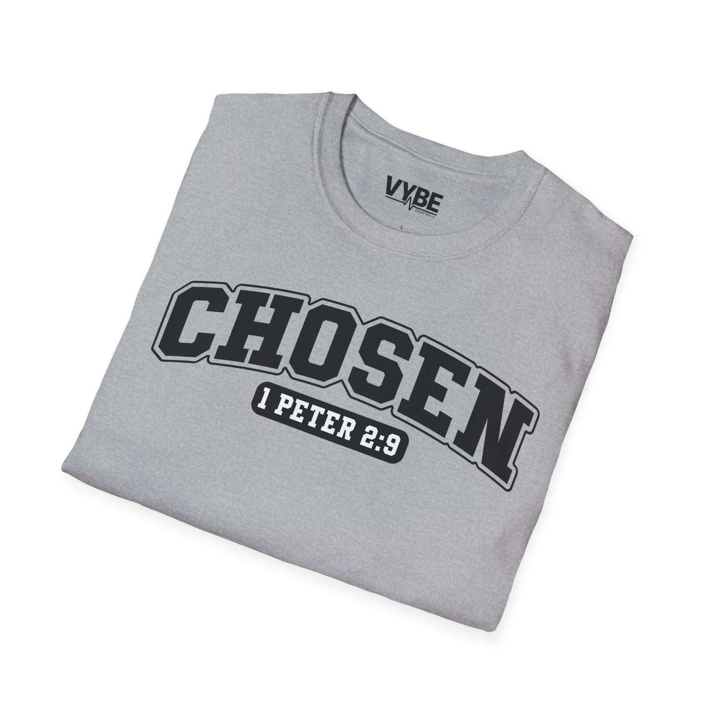 Chosen T-Shirt - VYBE
