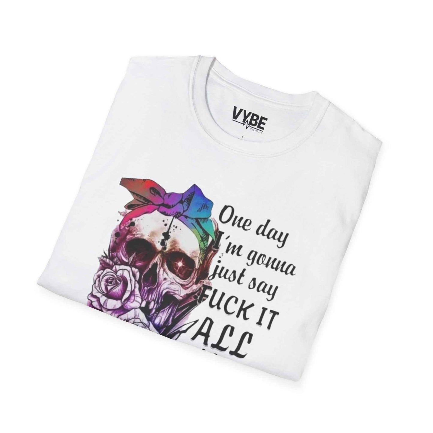 Funny Let My Deamons Out T-Shirt