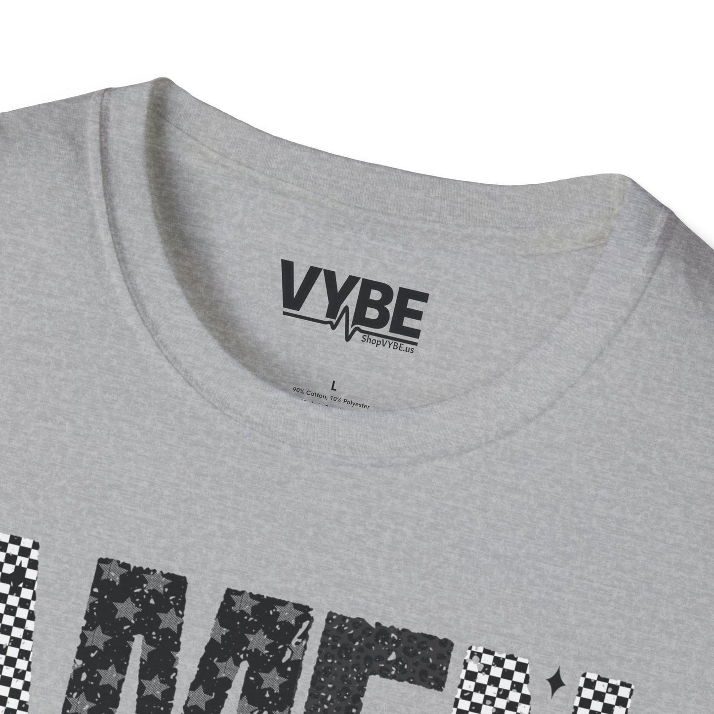 Amen Graphic Unisex T-Shirt - VYBE