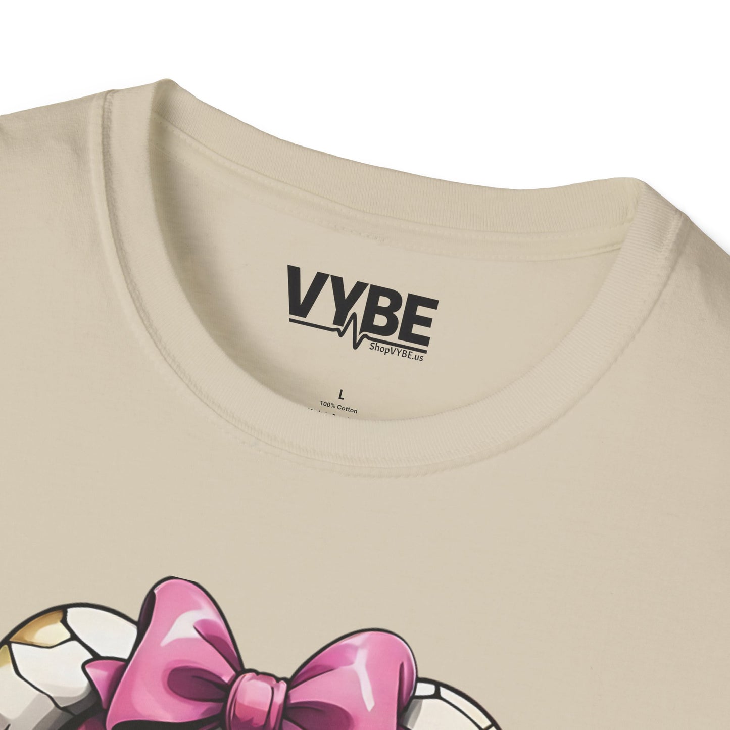 Skull Rocker Tee - VYBE