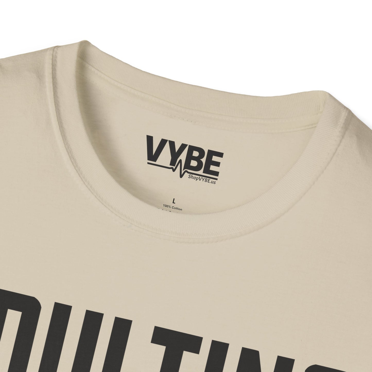 Adulting Review T-Shirt - VYBE