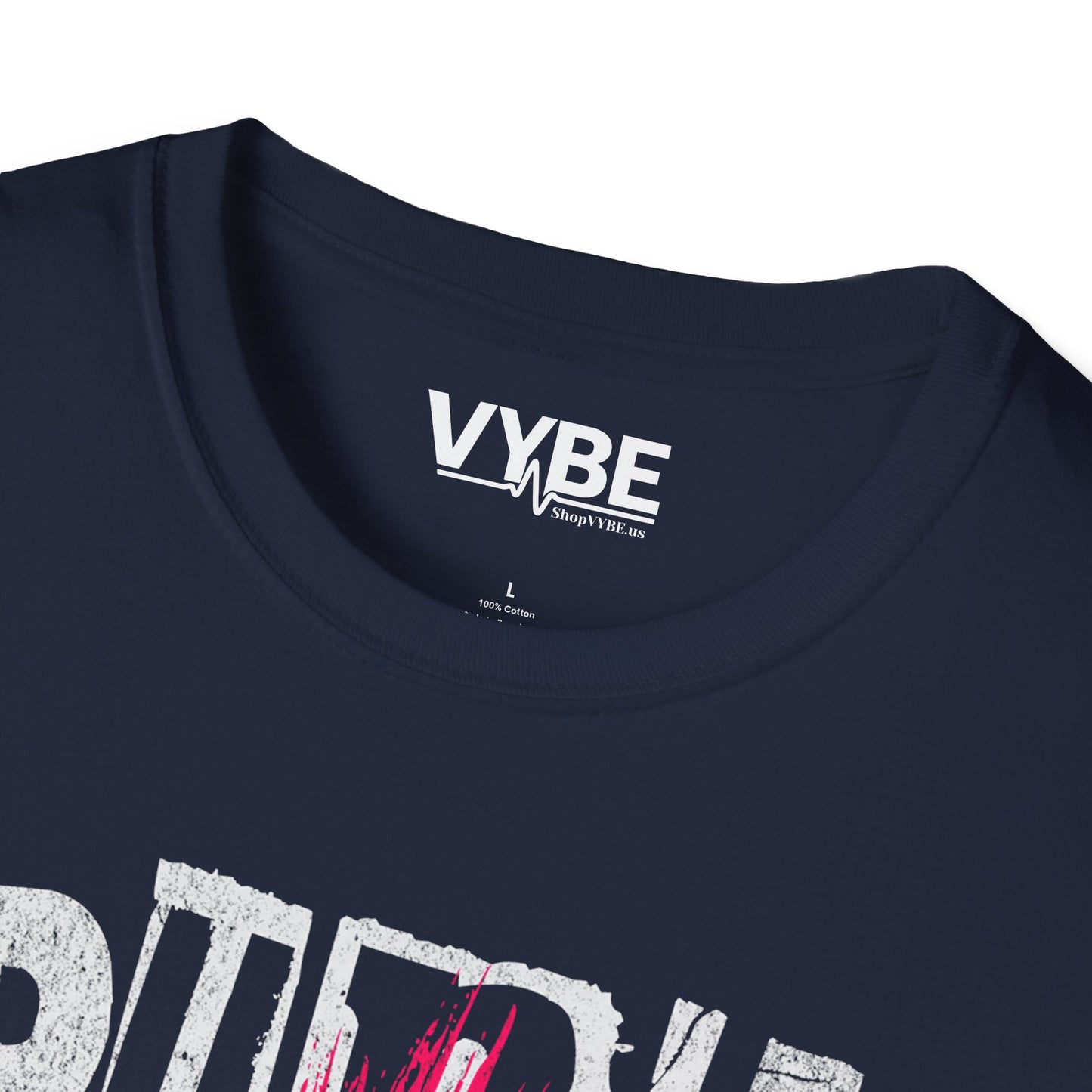 Punk Rock Til Death T-Shirt - VYBE