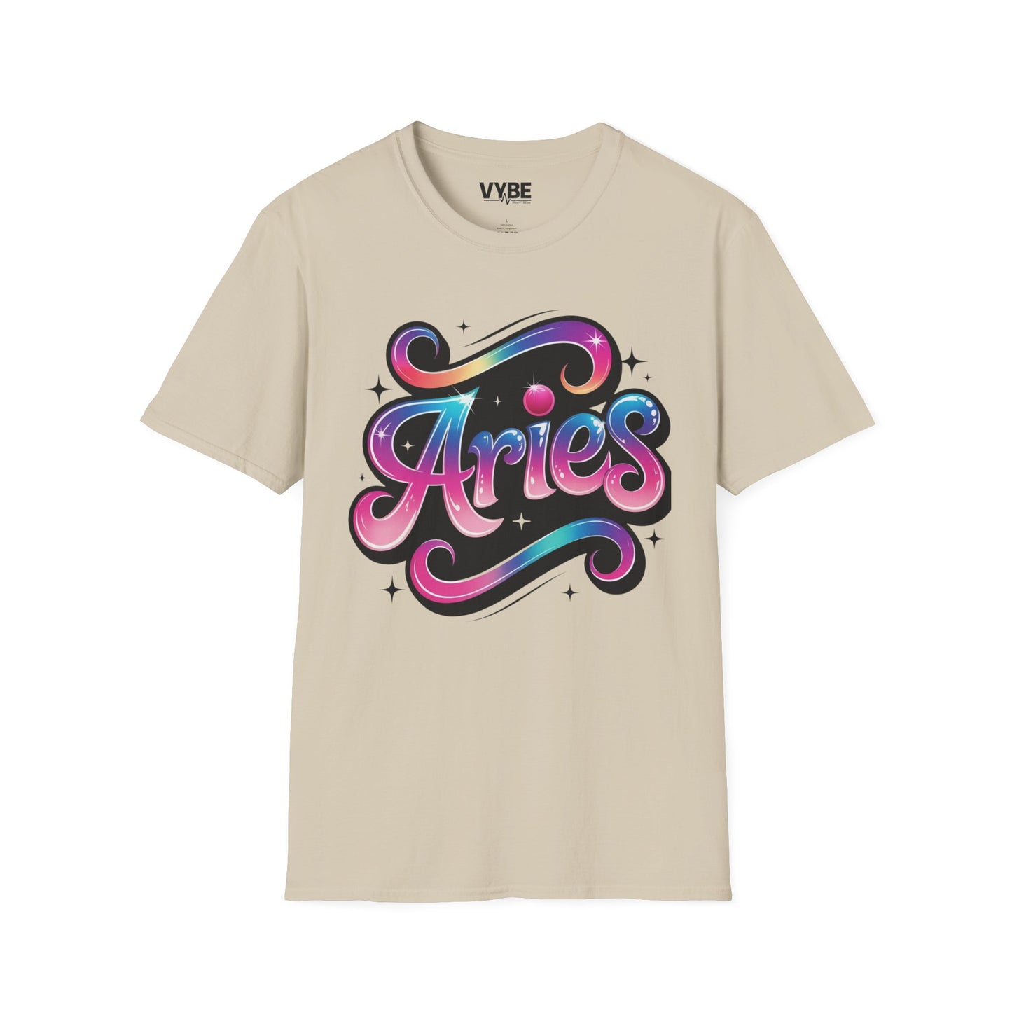 Aries T-Shirt