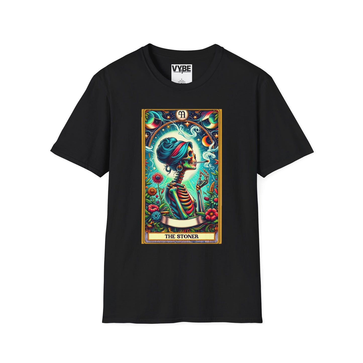 The Stoner- Tarot - VYBE Shop