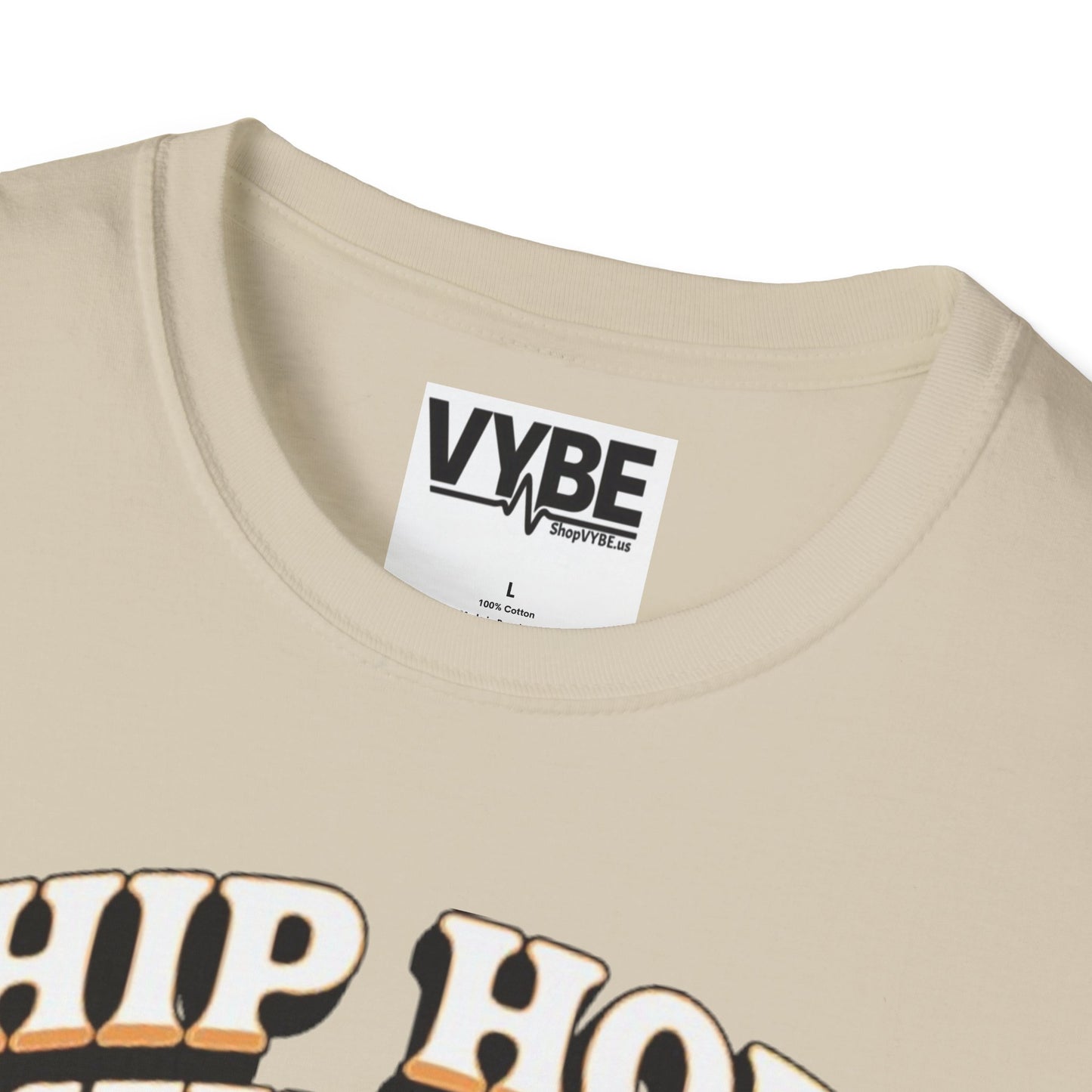 Easter- Hip Hop Easter Bunny T-Shirt