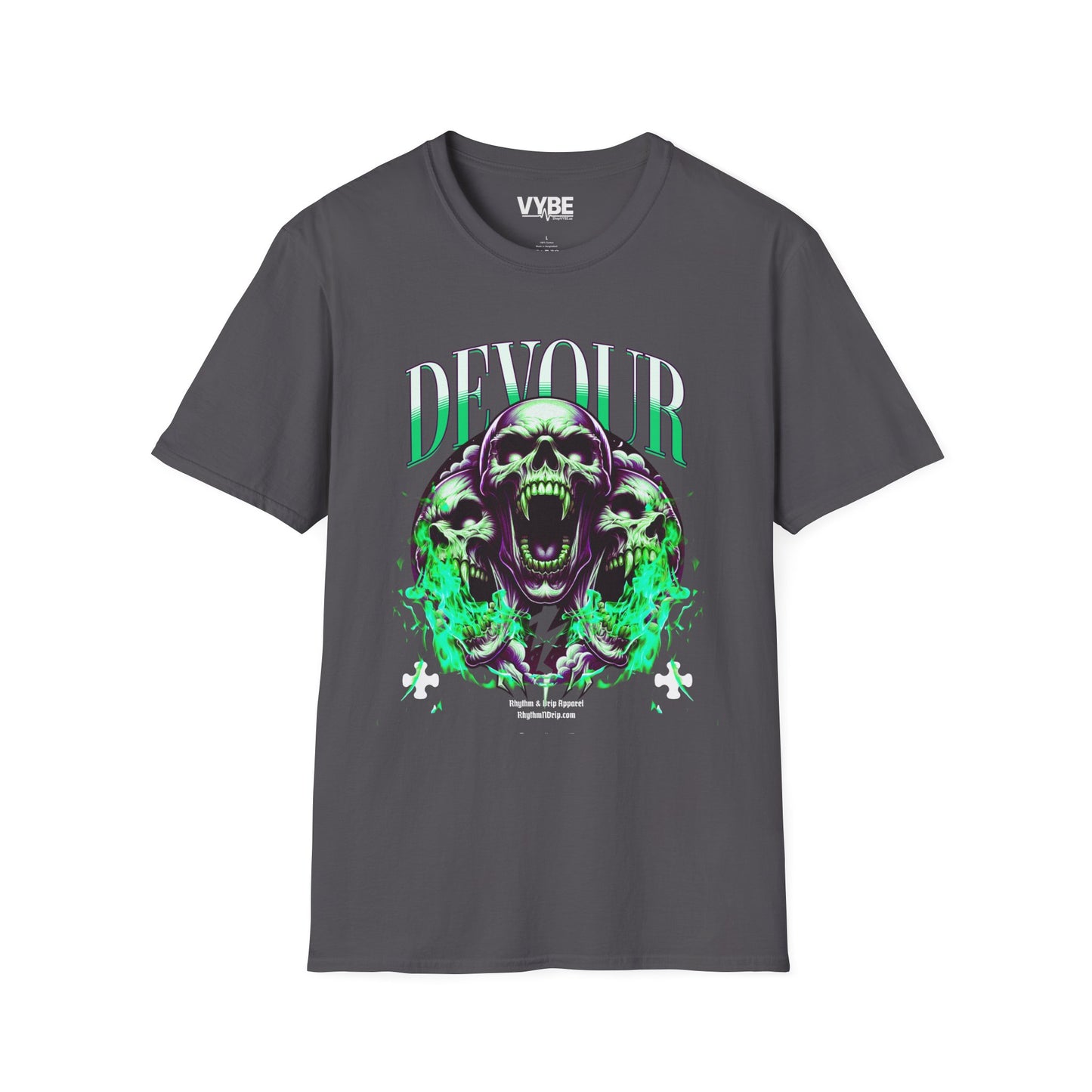 Devour T-Shirt - VYBE