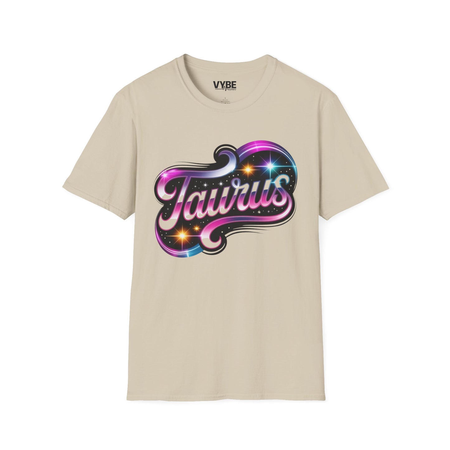Taurus Graphic T-Shirt