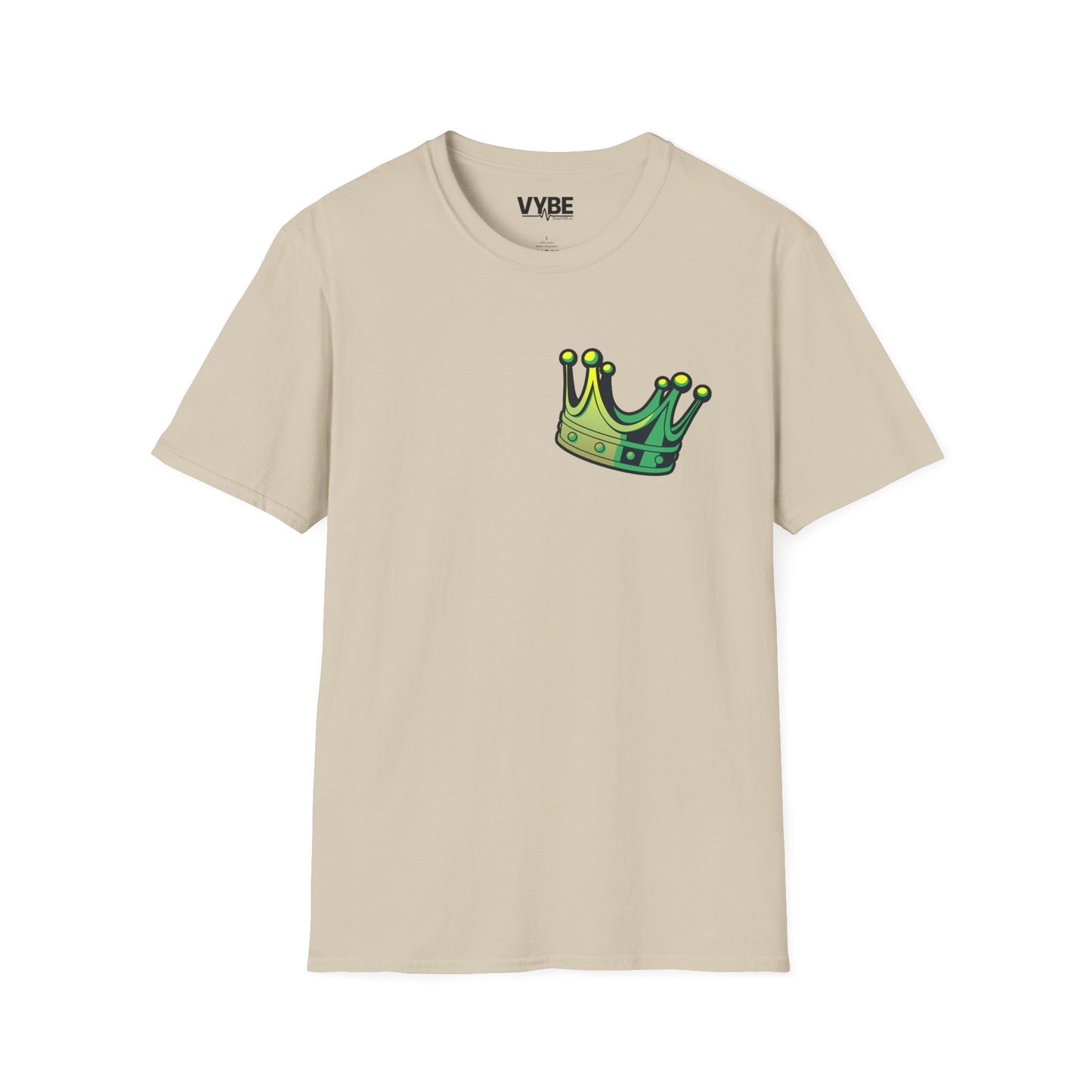 Urban King T-Shirt - VYBE