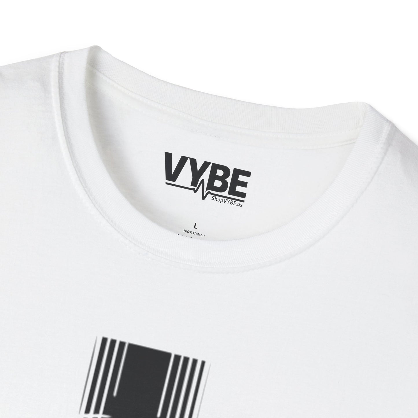 Christian Graphic Tee, Faith T-Shirt - VYBE