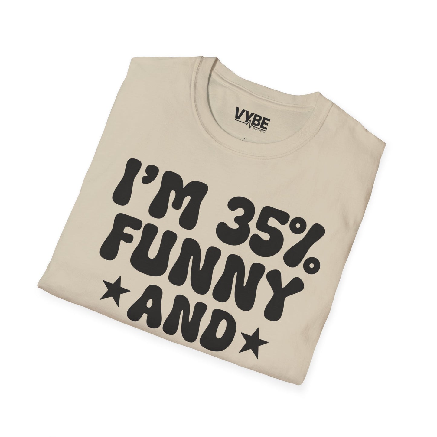 Funny Bad At Math T-Shirt