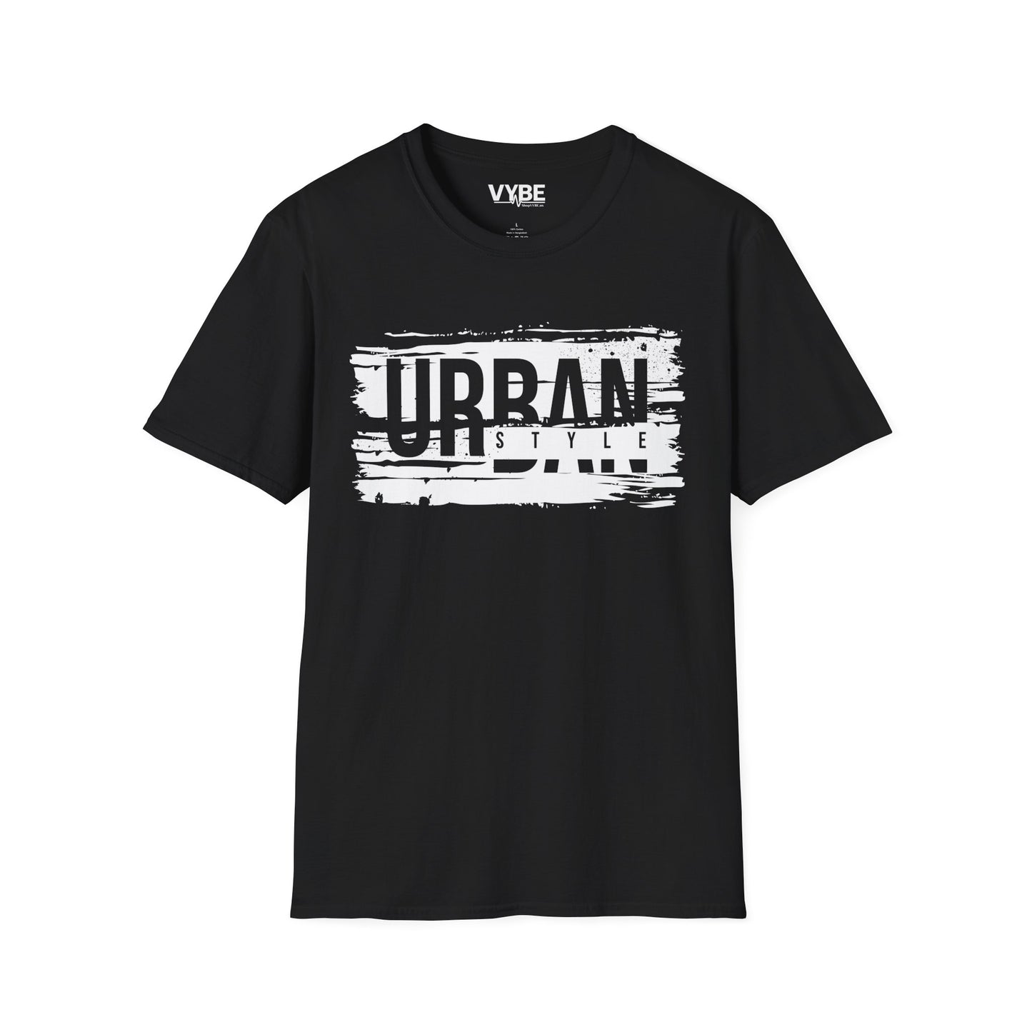 Urban Style T-Shirt - VYBE