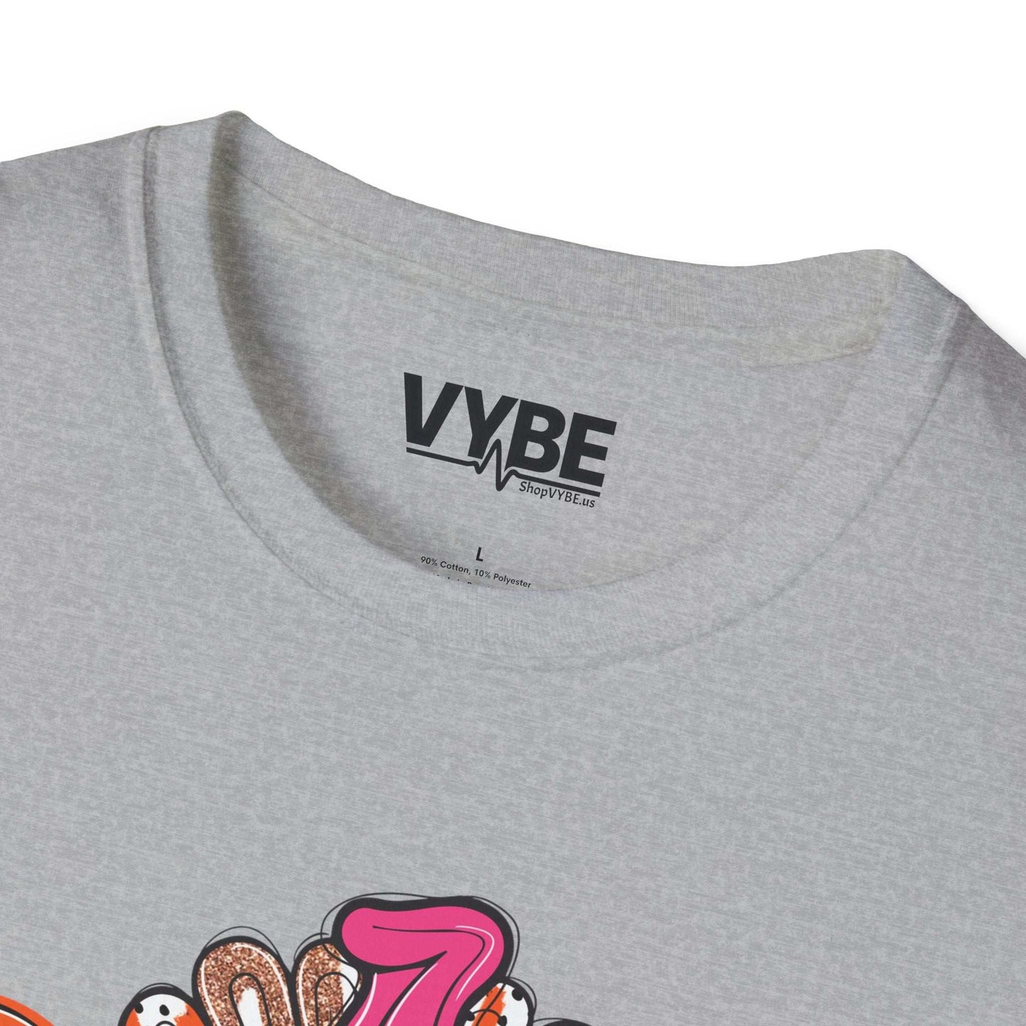 Thanksgiving Gobble T-Shirt - VYBE