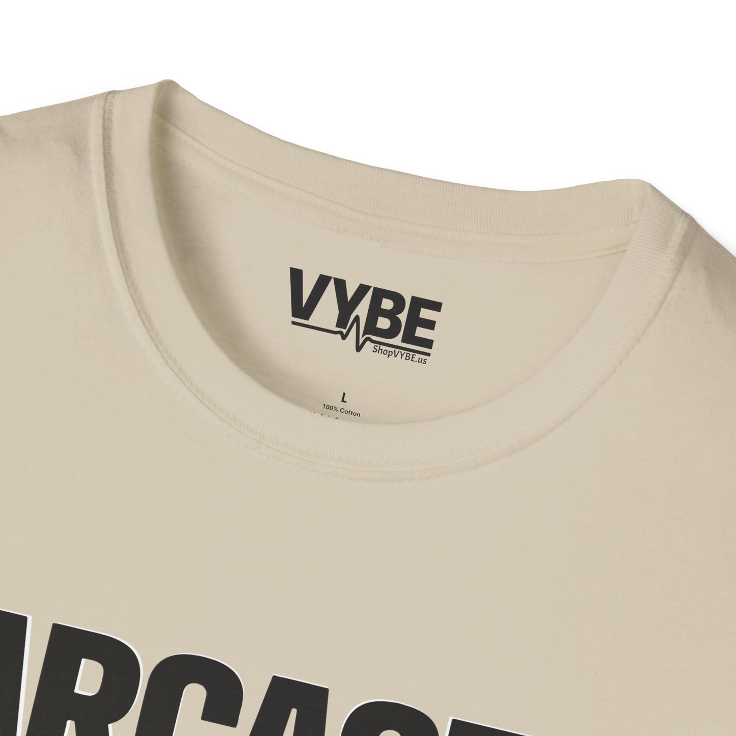 Sarcastic Comment T-Shirt