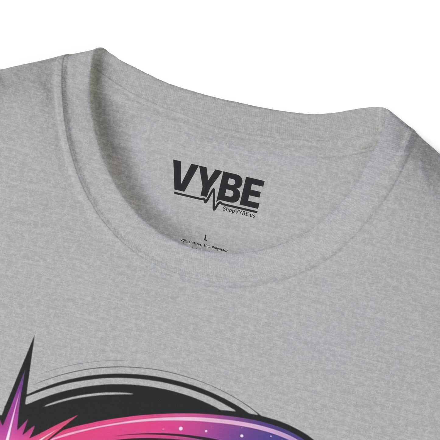 Gemini Graphic T-Shirt