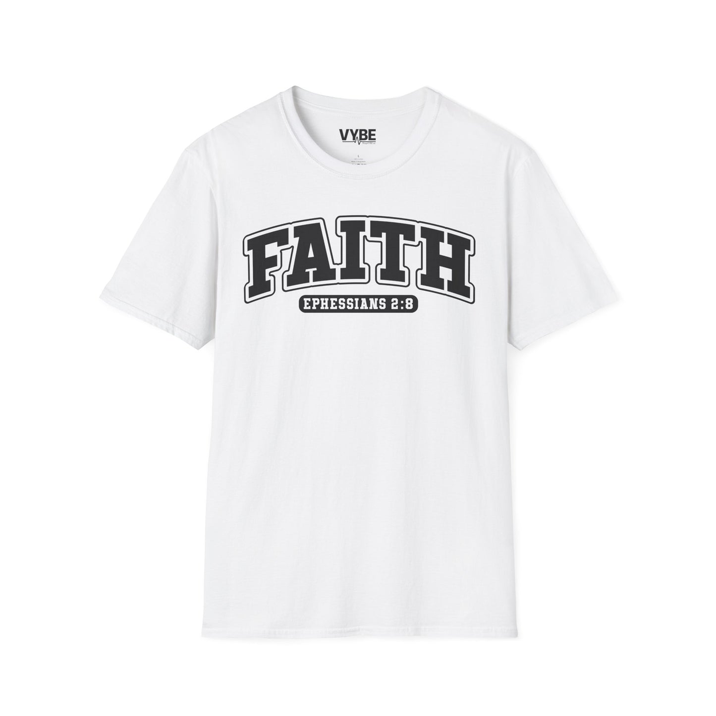 Faith T-Shirt - VYBE