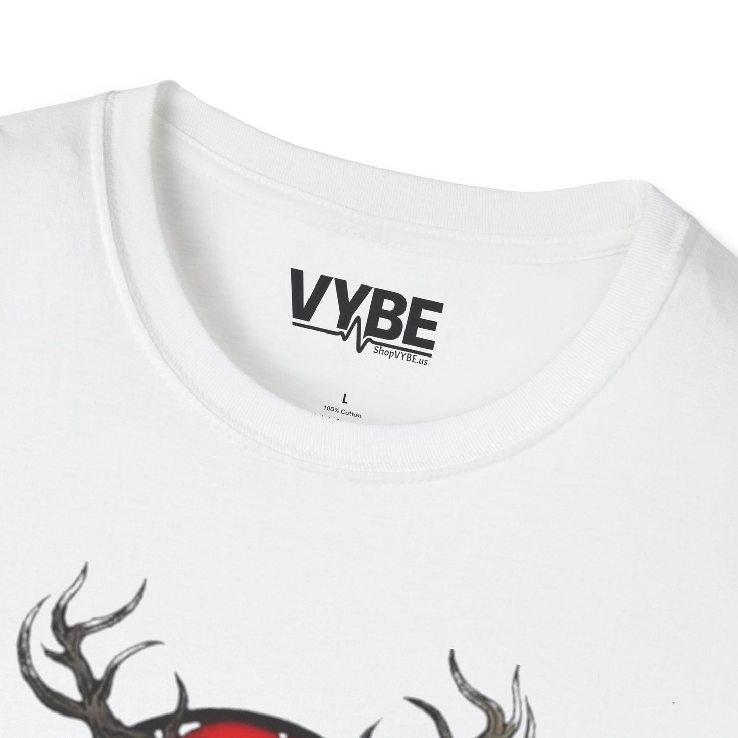 Wendigo Cannibalism Shirt - VYBE