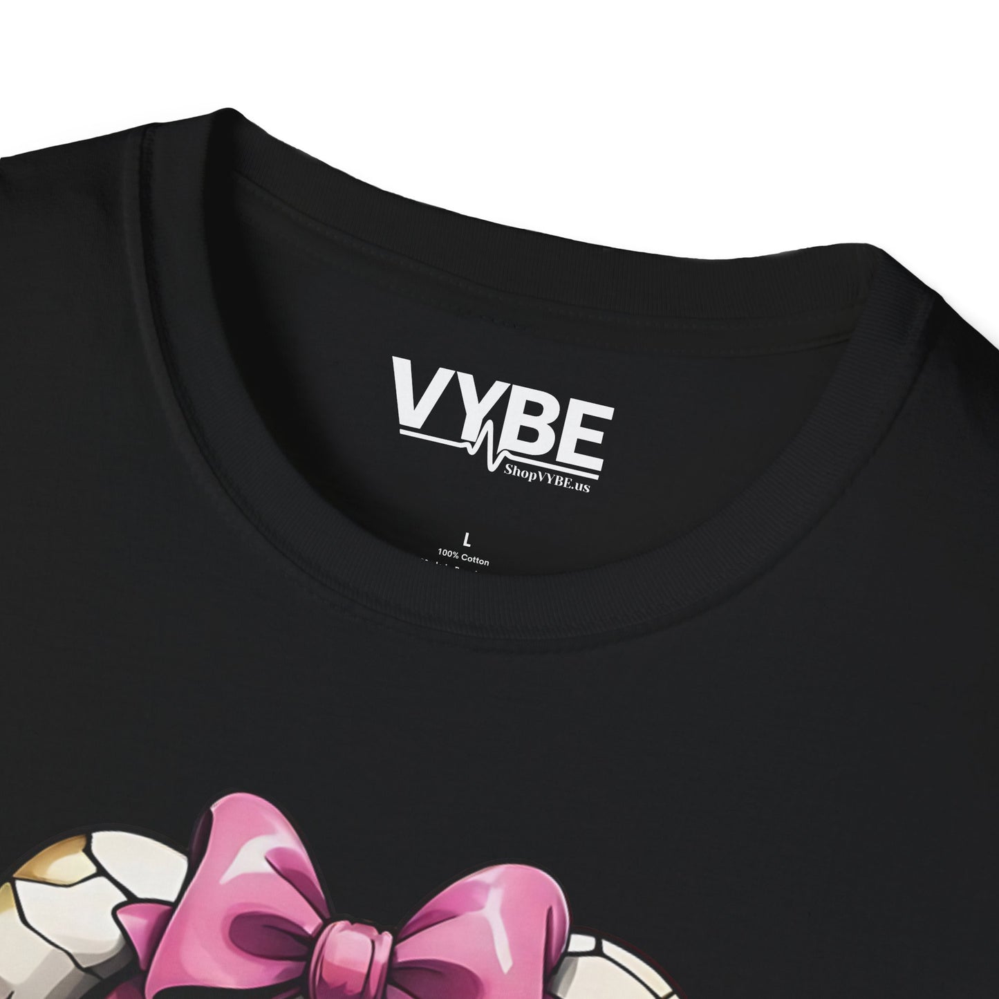 Skull Rocker Tee - VYBE
