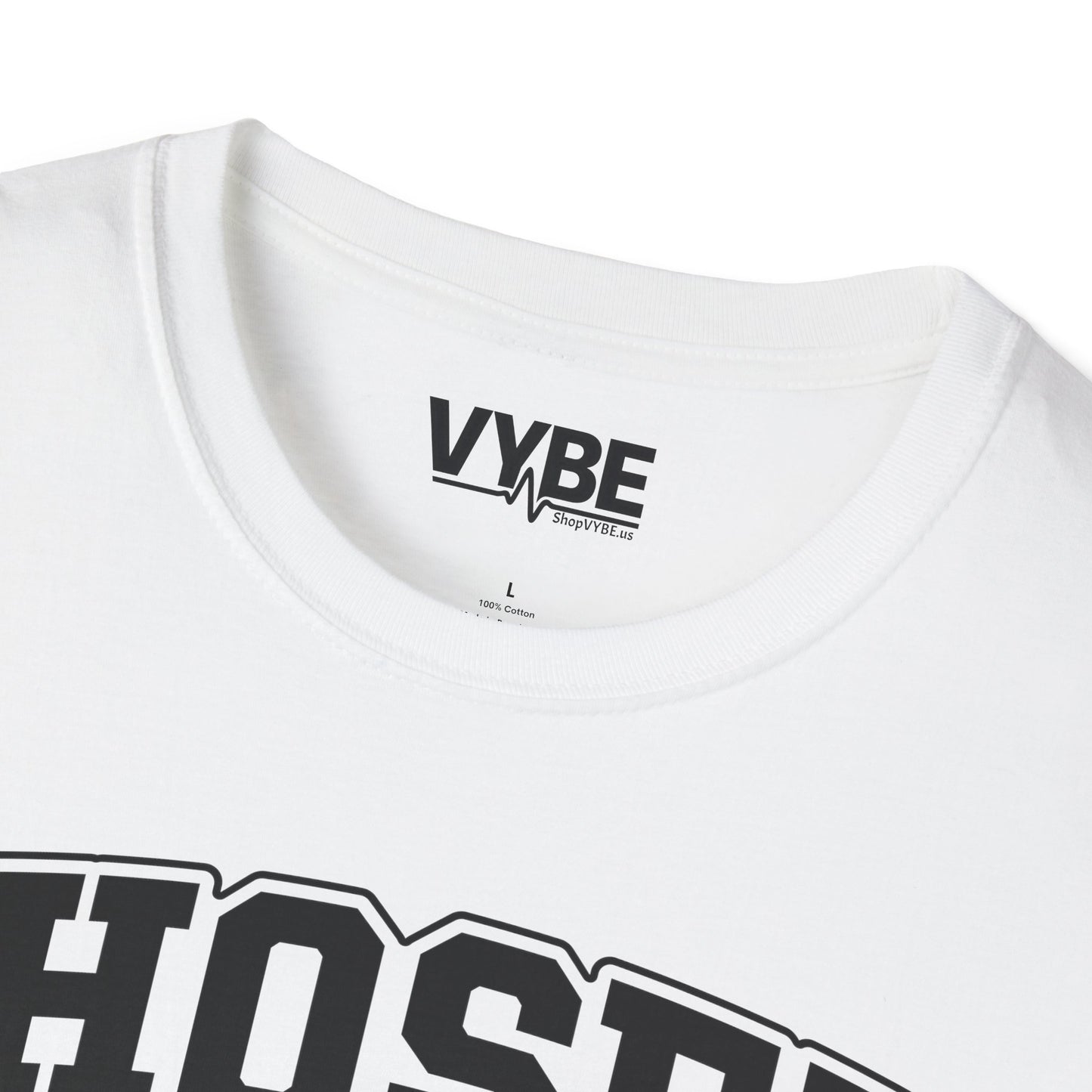 Chosen T-Shirt - VYBE