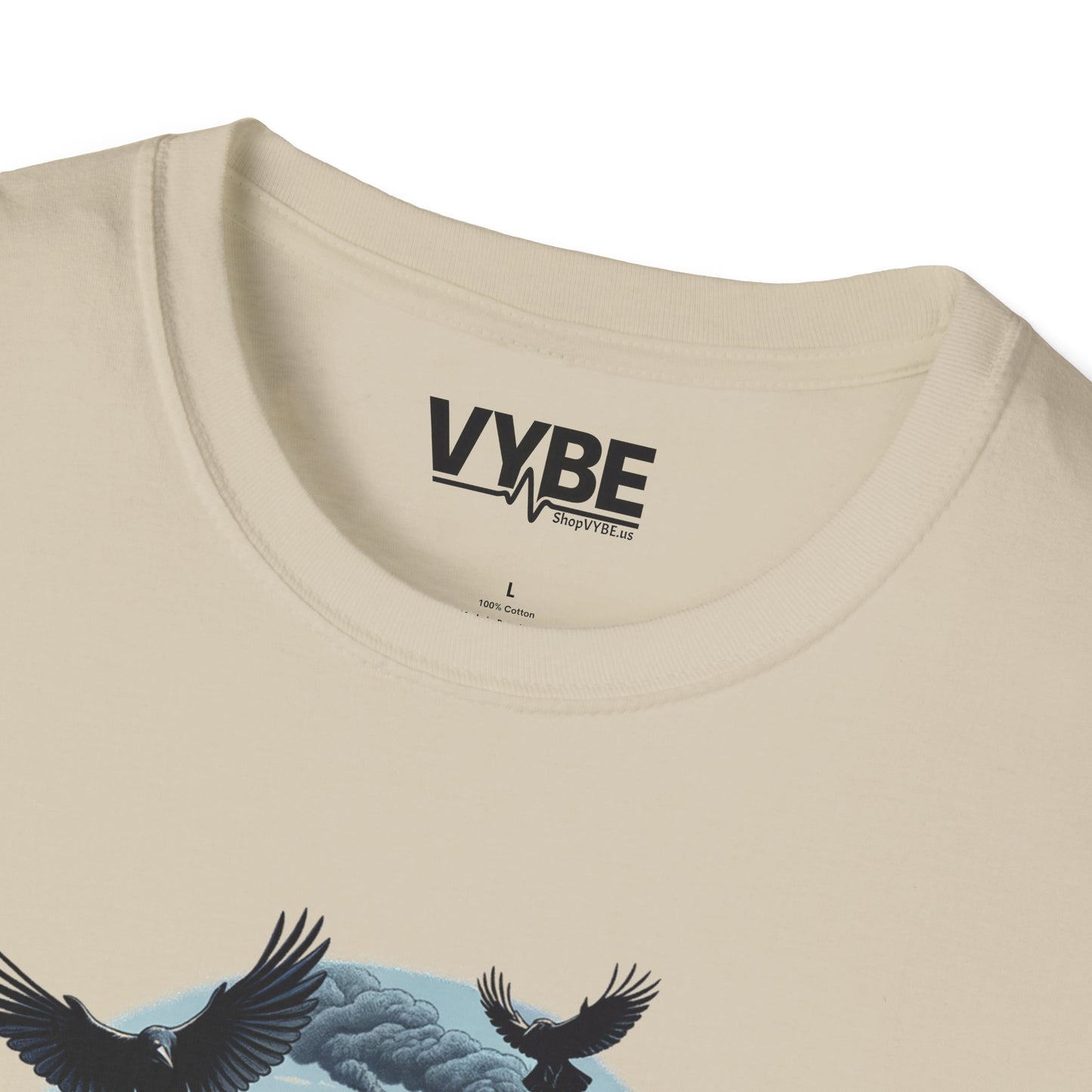 Apocalypse T Shirt - VYBE