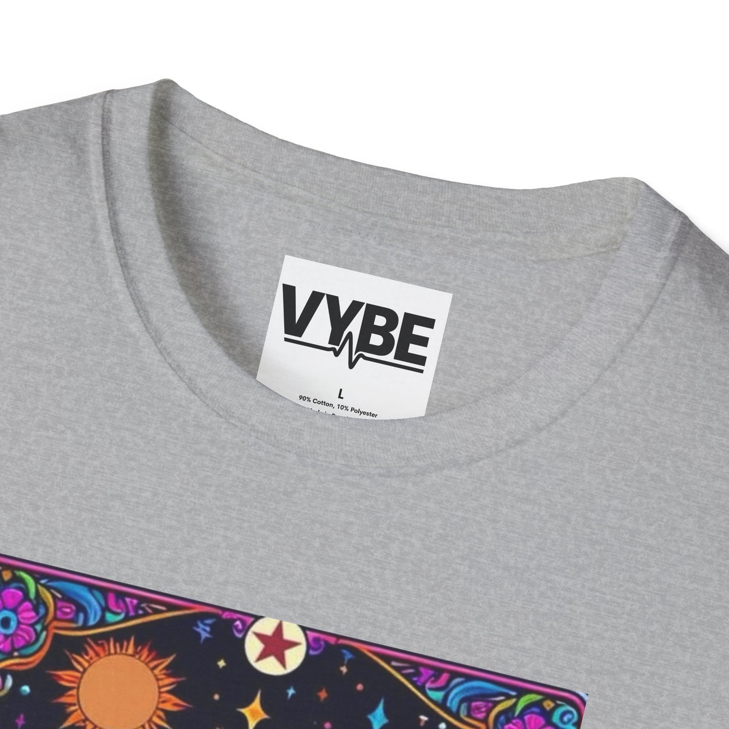 The Selfie Addict- Tarot - VYBE Shop