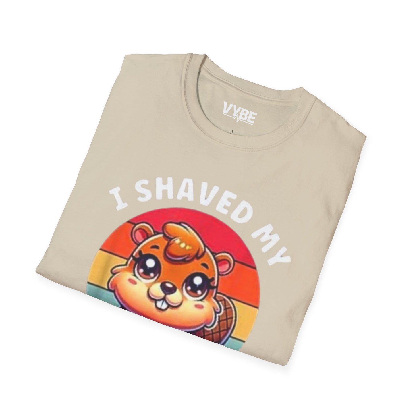 I Shaved My Beaver For This?