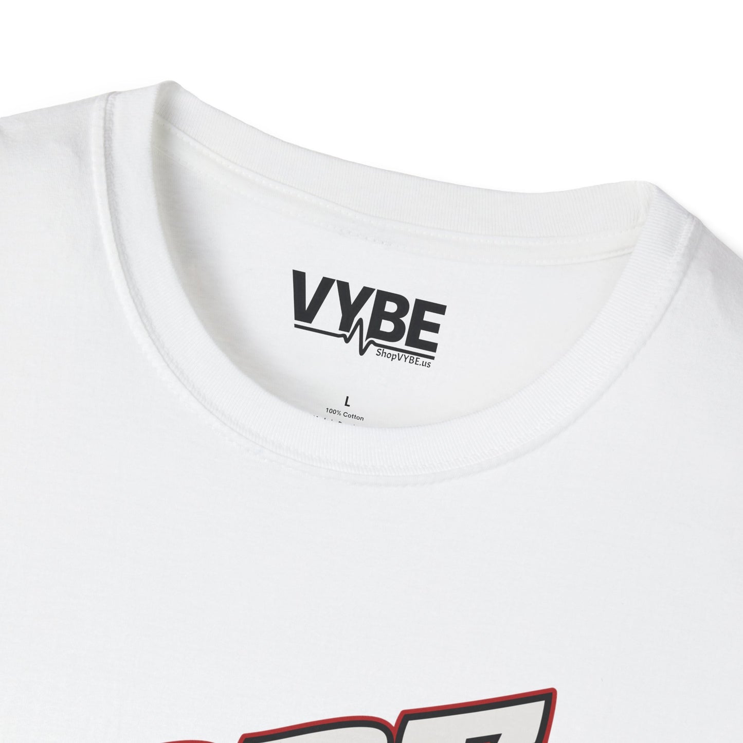 Dope Street Style Tee - VYBE