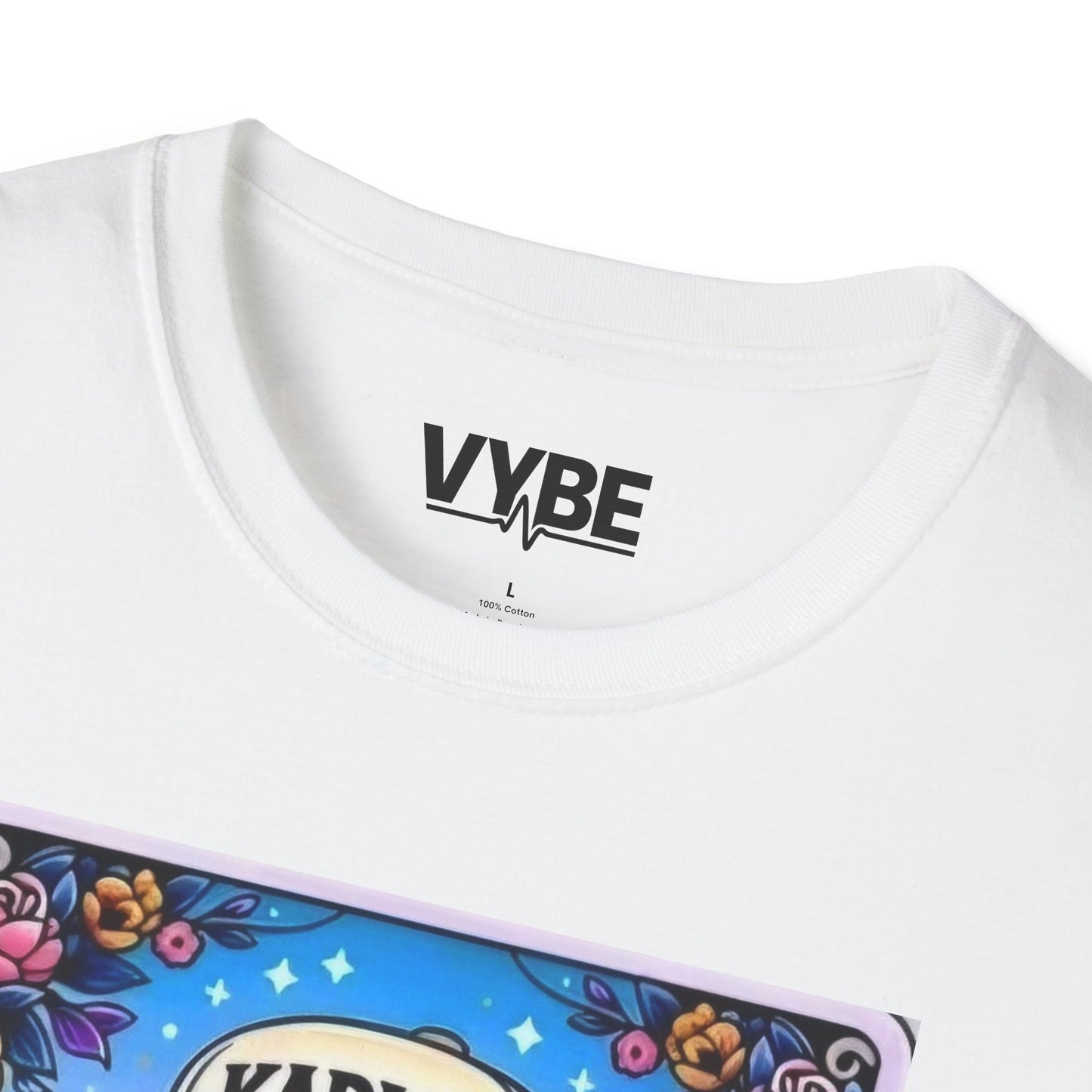 Spiritual Gangster T-Shirt | Unisex Tee, Funny Gift Idea - VYBE Shop