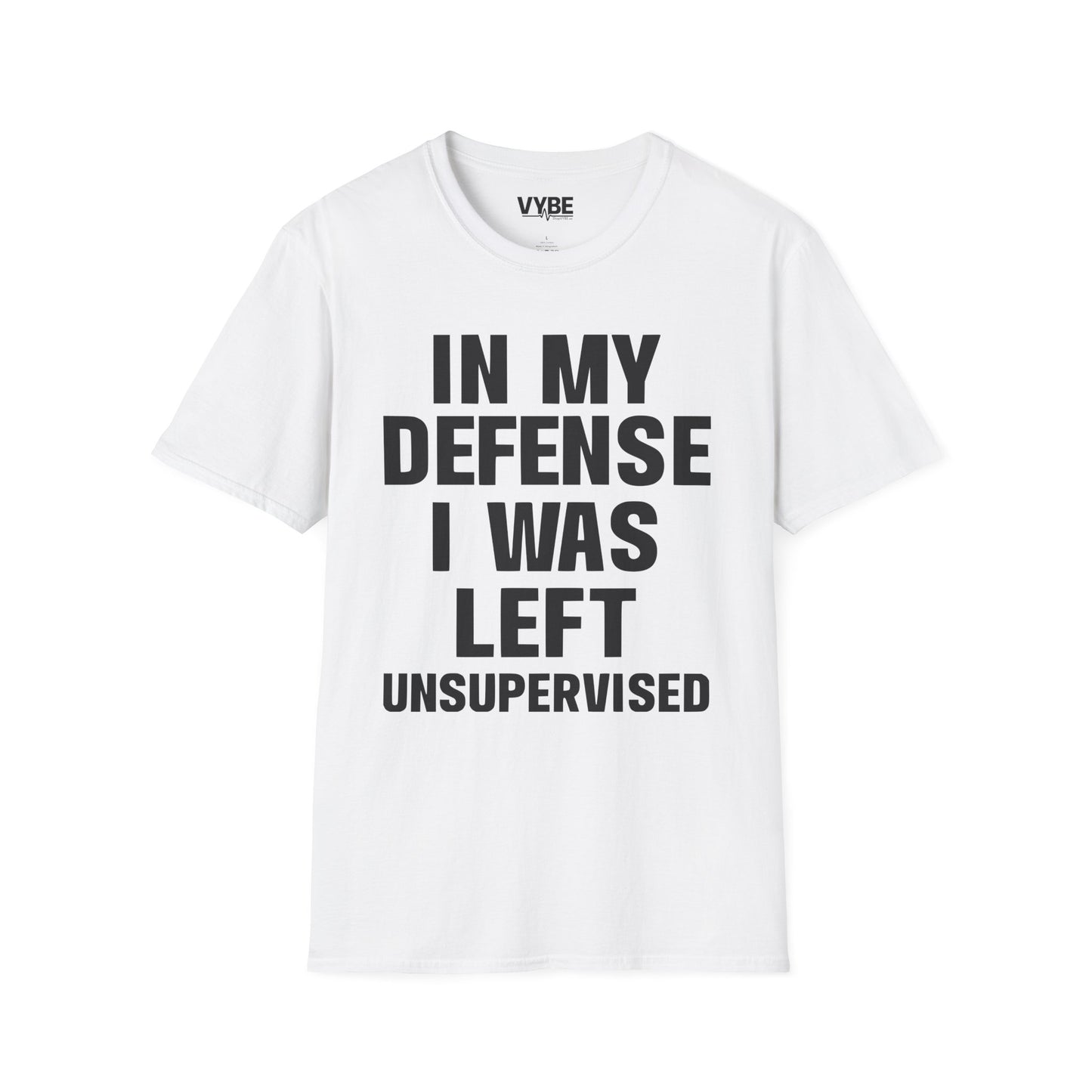 Left Unsupervised Tee