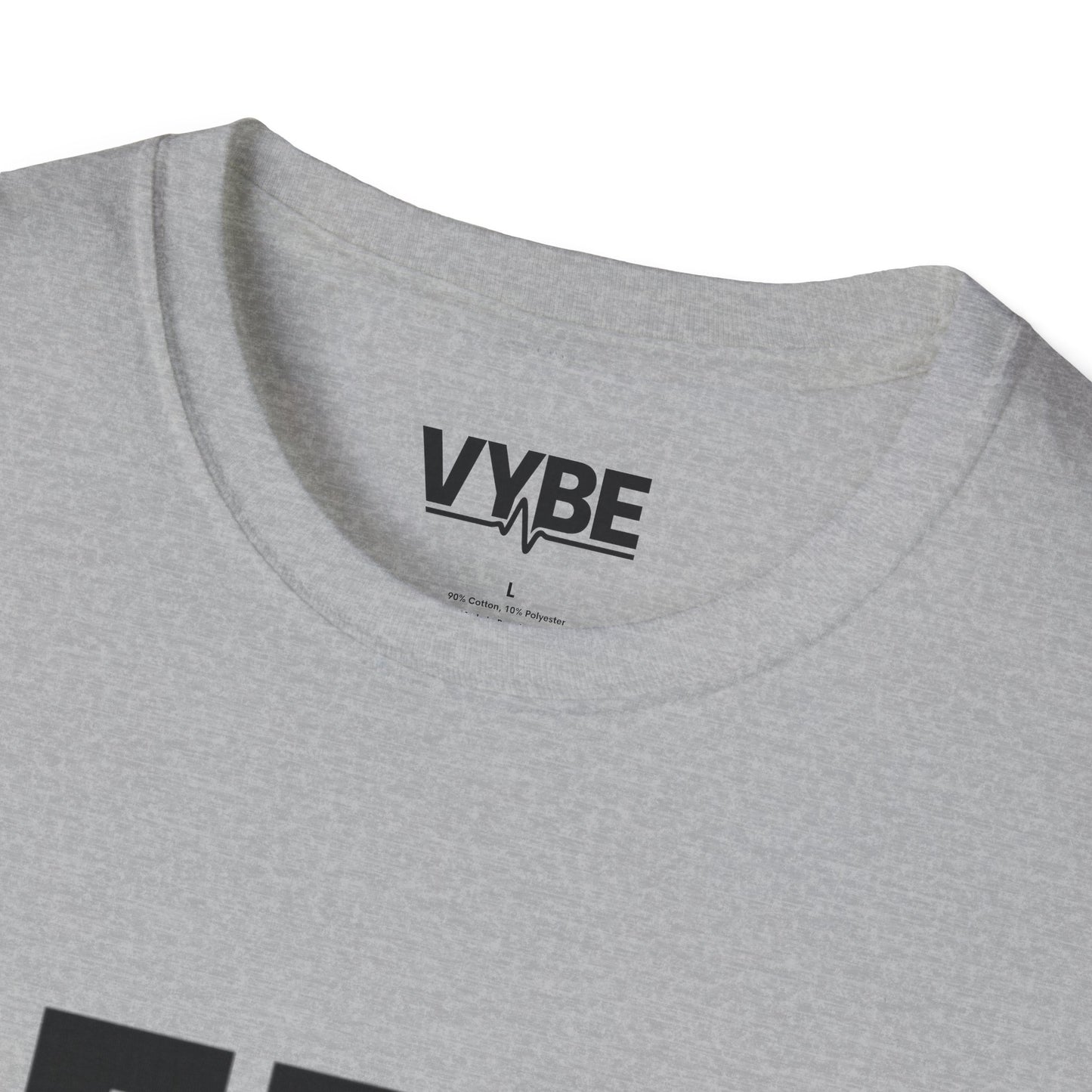 Funny- Fet's Luck T-Shirt - VYBE Shop