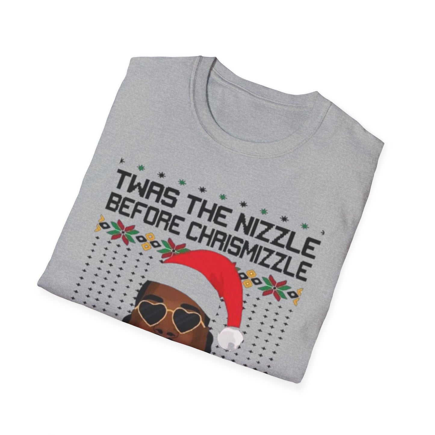 Christmas- The Nizzle Before Chrizzle