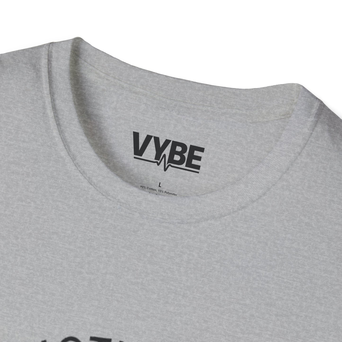 Funny Emotional Support Husband T-Shirt - VYBE Shop