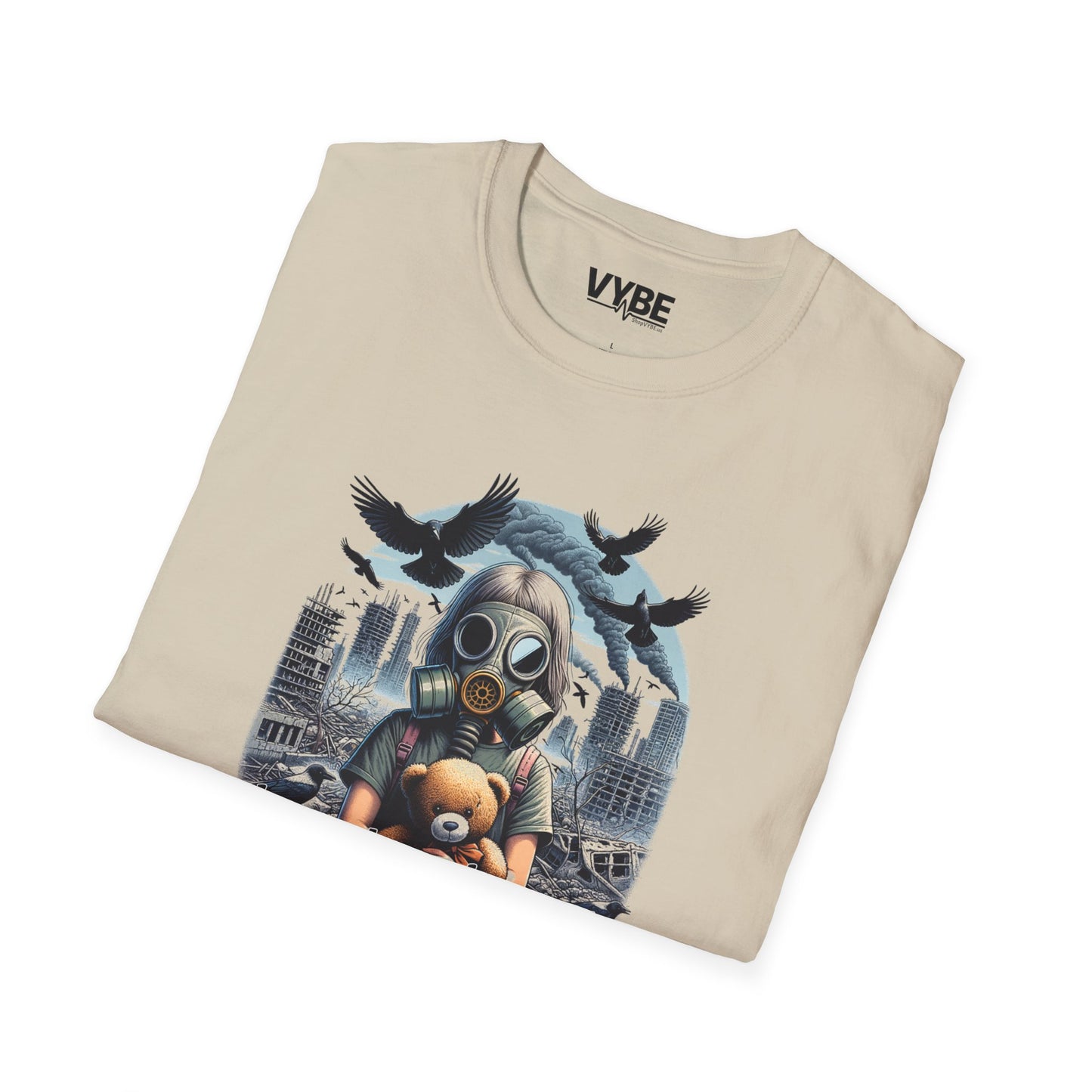 Apocalypse T Shirt - VYBE