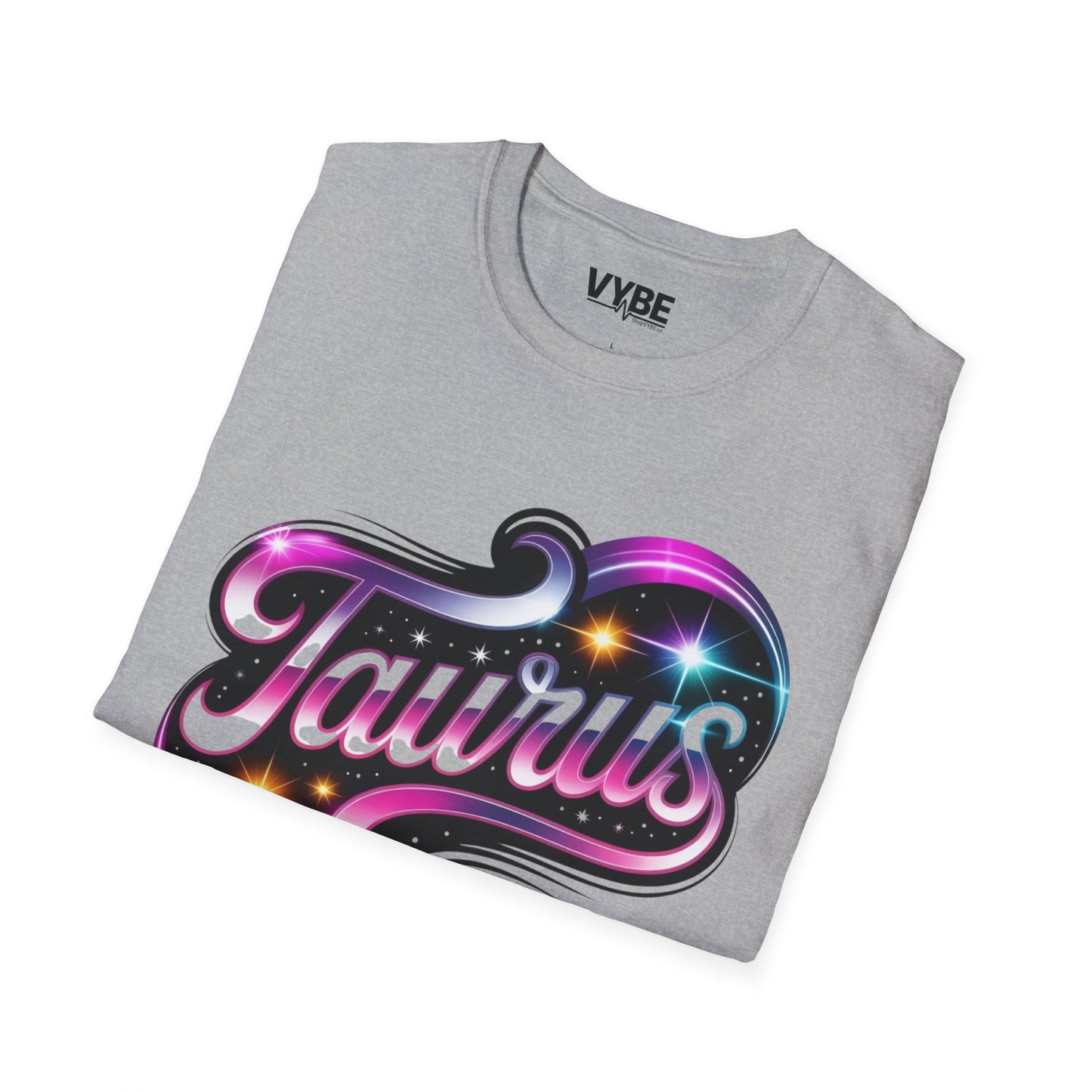 Taurus Graphic T-Shirt
