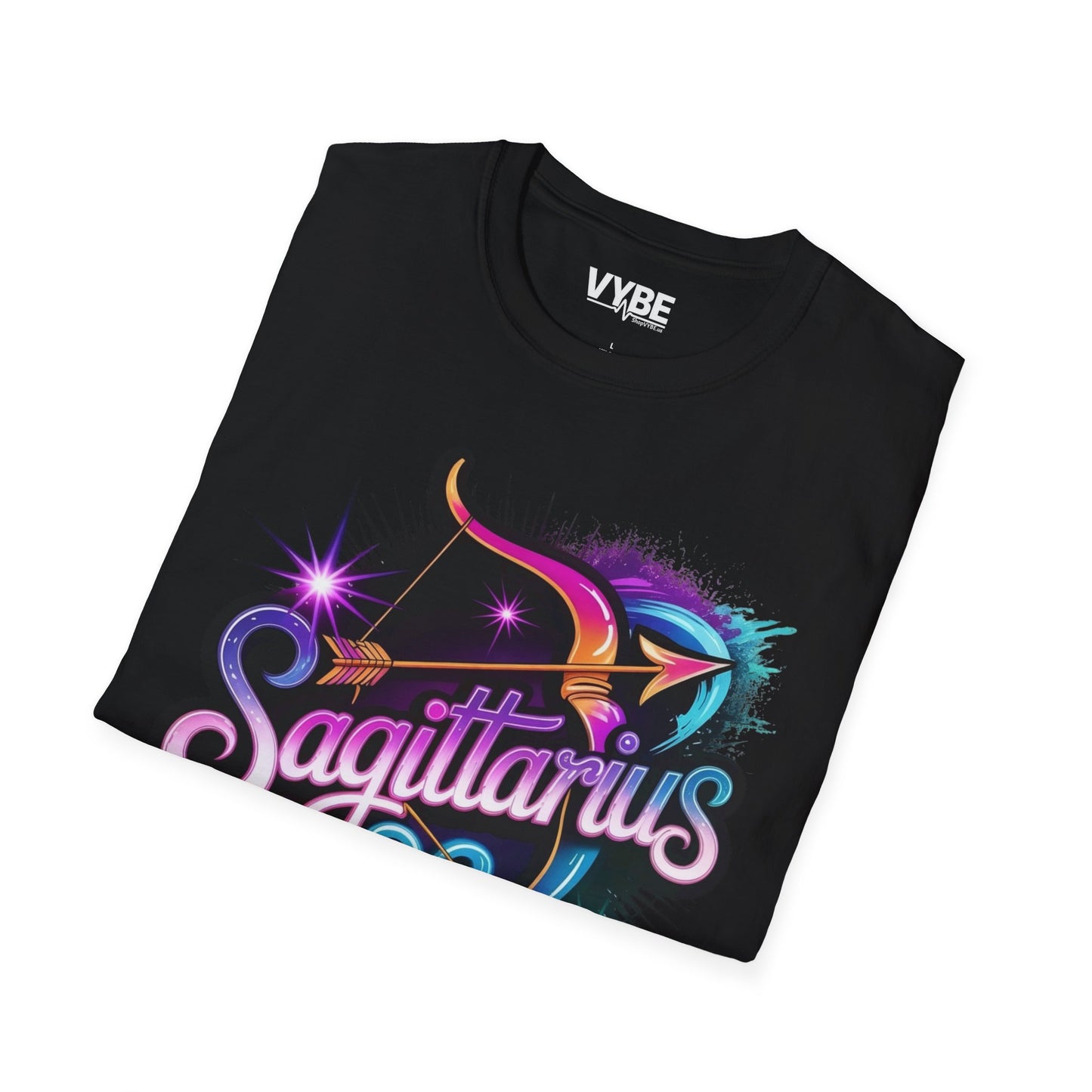 Sagittarius Zodiac T-Shirt