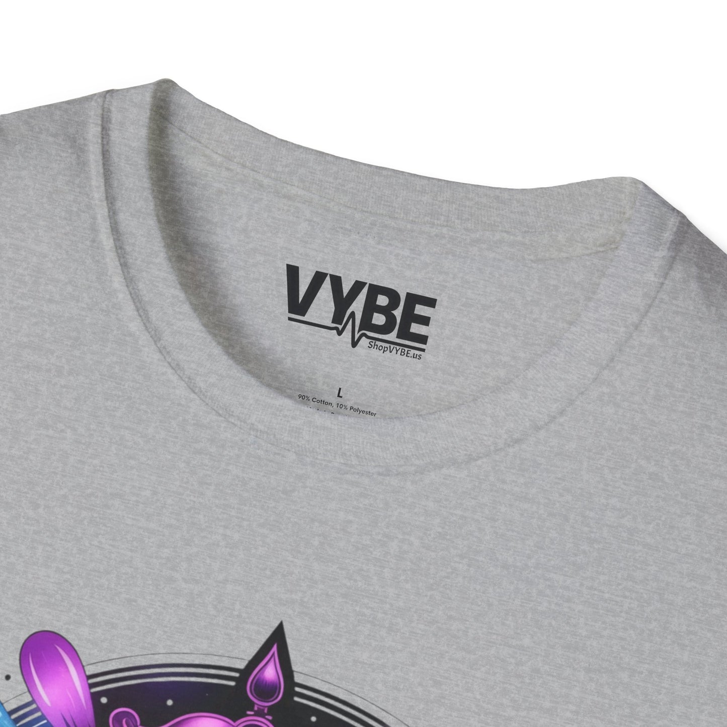 Libra Zodiac T-Shirt