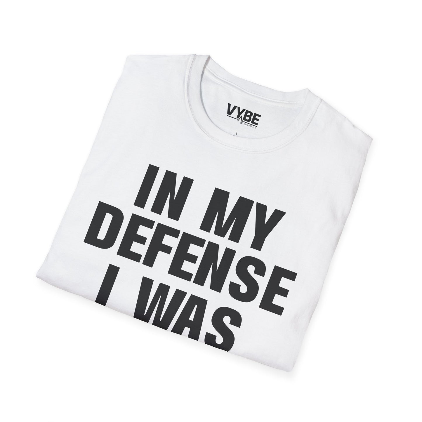 Left Unsupervised Tee