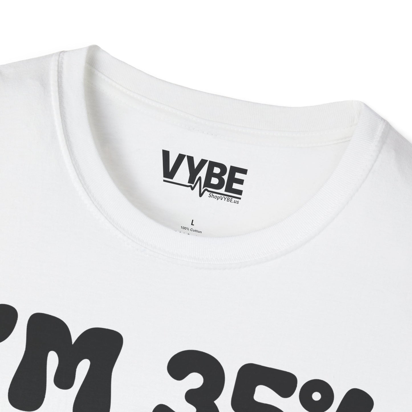 Funny Bad At Math T-Shirt
