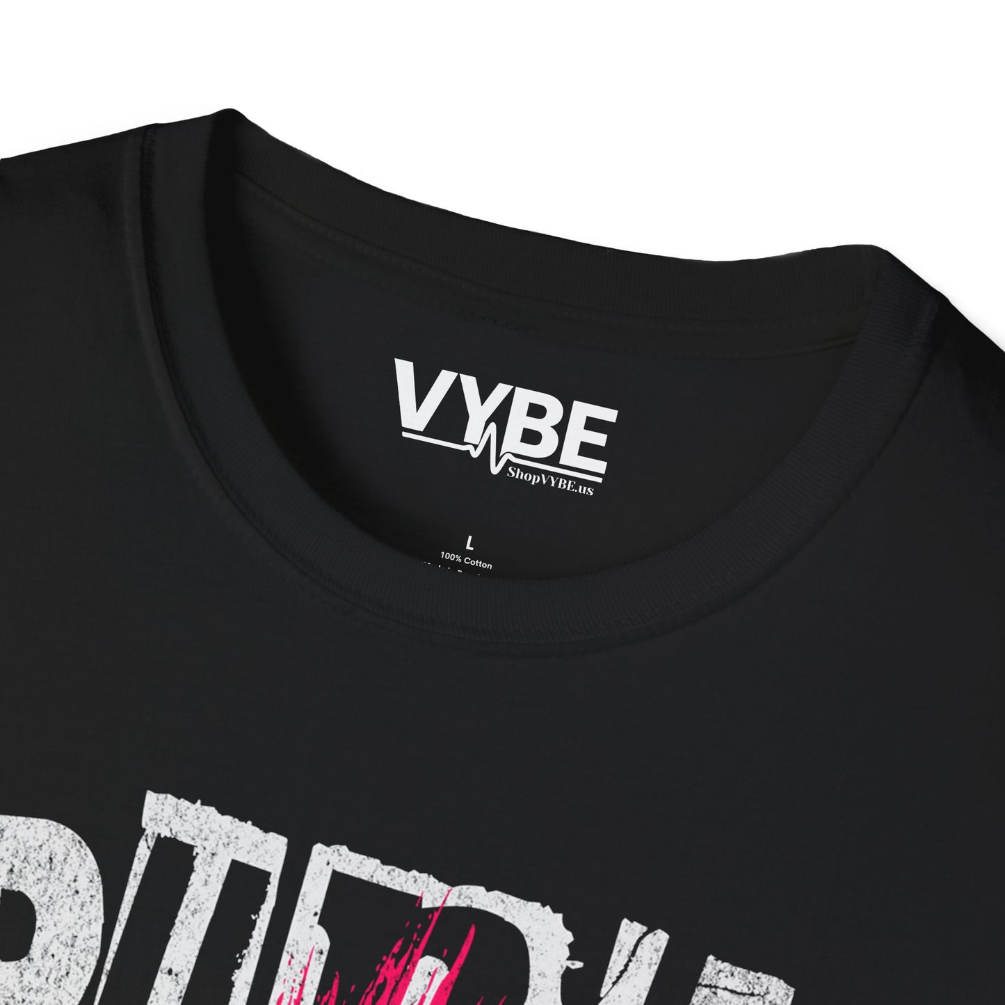 Punk Rock Til Death T-Shirt - VYBE