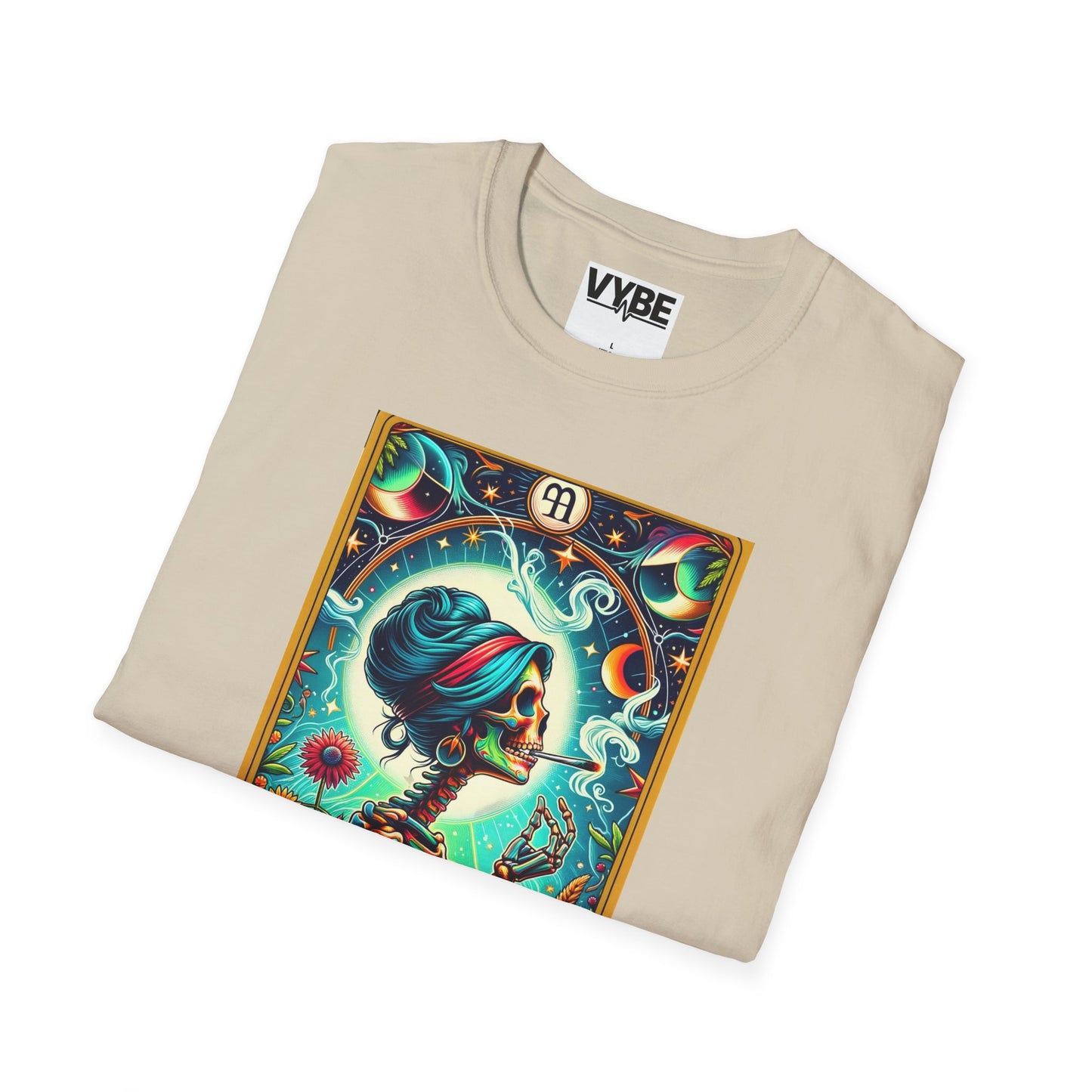 The Stoner- Tarot - VYBE Shop