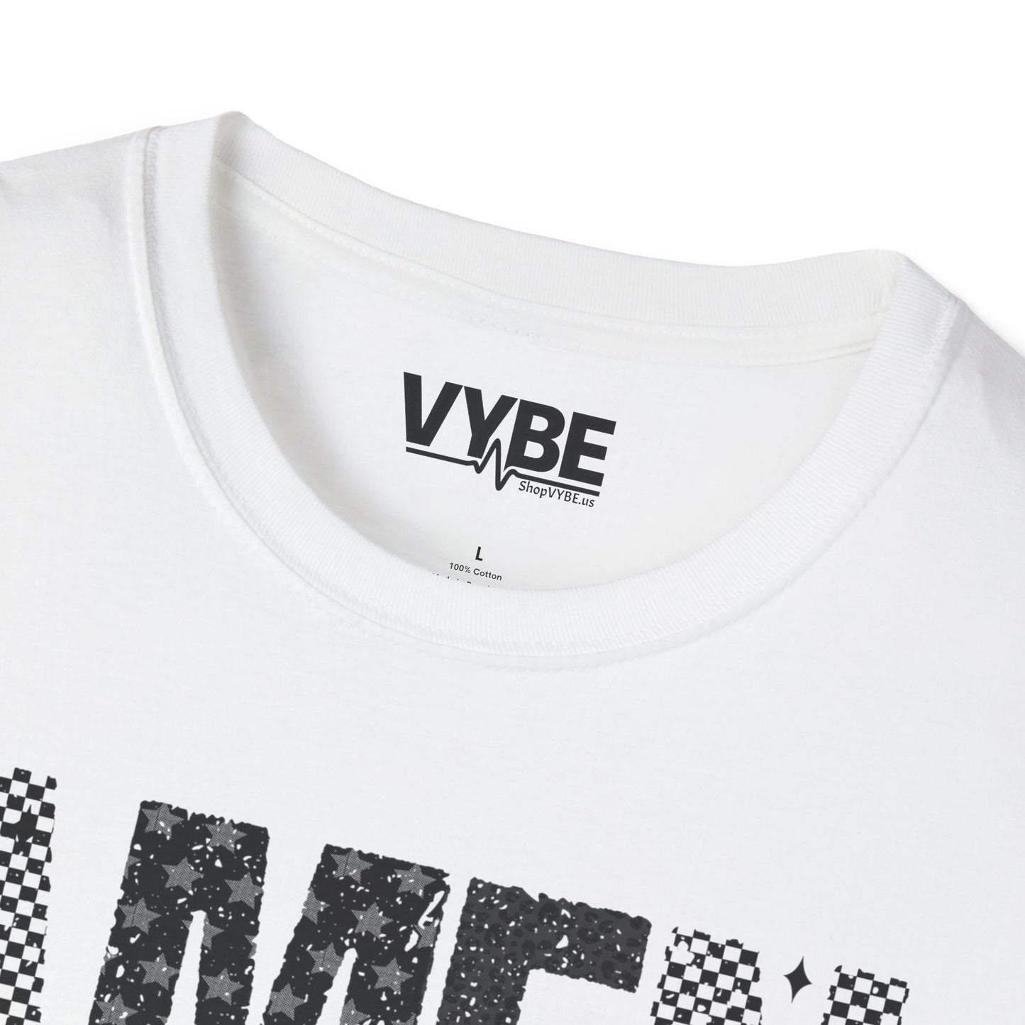 Amen Graphic Unisex T-Shirt - VYBE